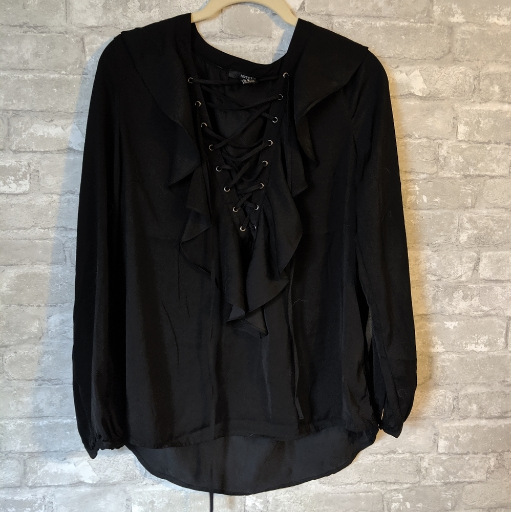 Forever 21 Top